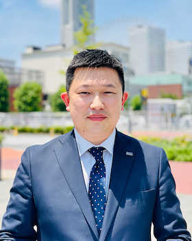 河村　大輔