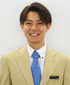 戸田励哉