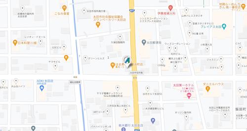 《アイダ設計 太田店》東武伊勢崎線『太田』駅から徒歩11分です！！