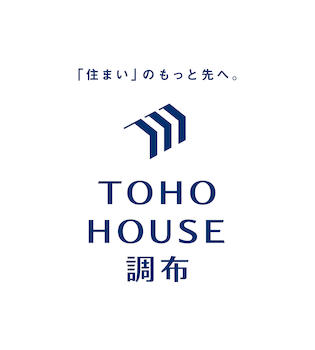 東宝ハウス調布