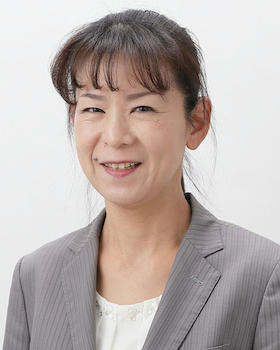 常岡　豊子